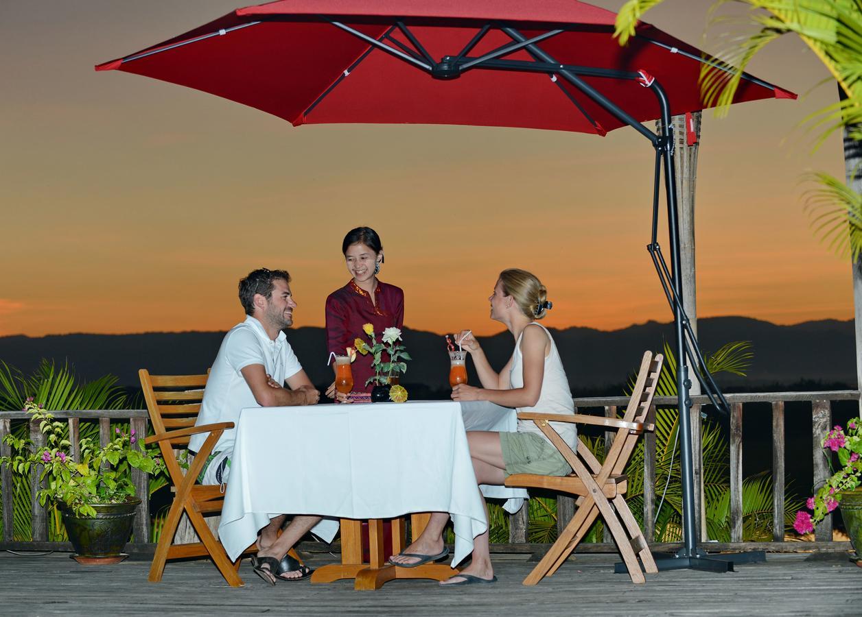 Aureum Palace Hotel & Resort Inle Nyaung Shwe Εξωτερικό φωτογραφία