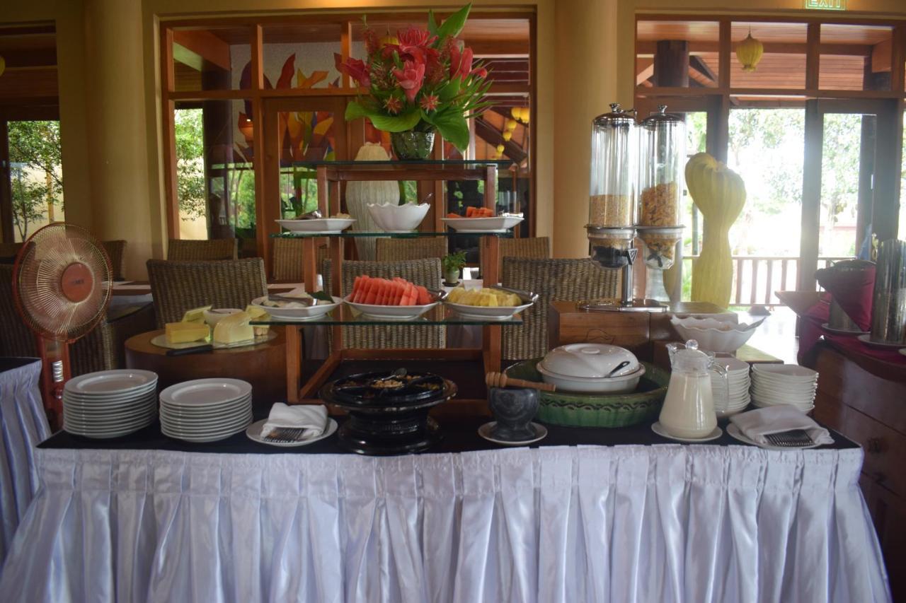 Aureum Palace Hotel & Resort Inle Nyaung Shwe Εξωτερικό φωτογραφία
