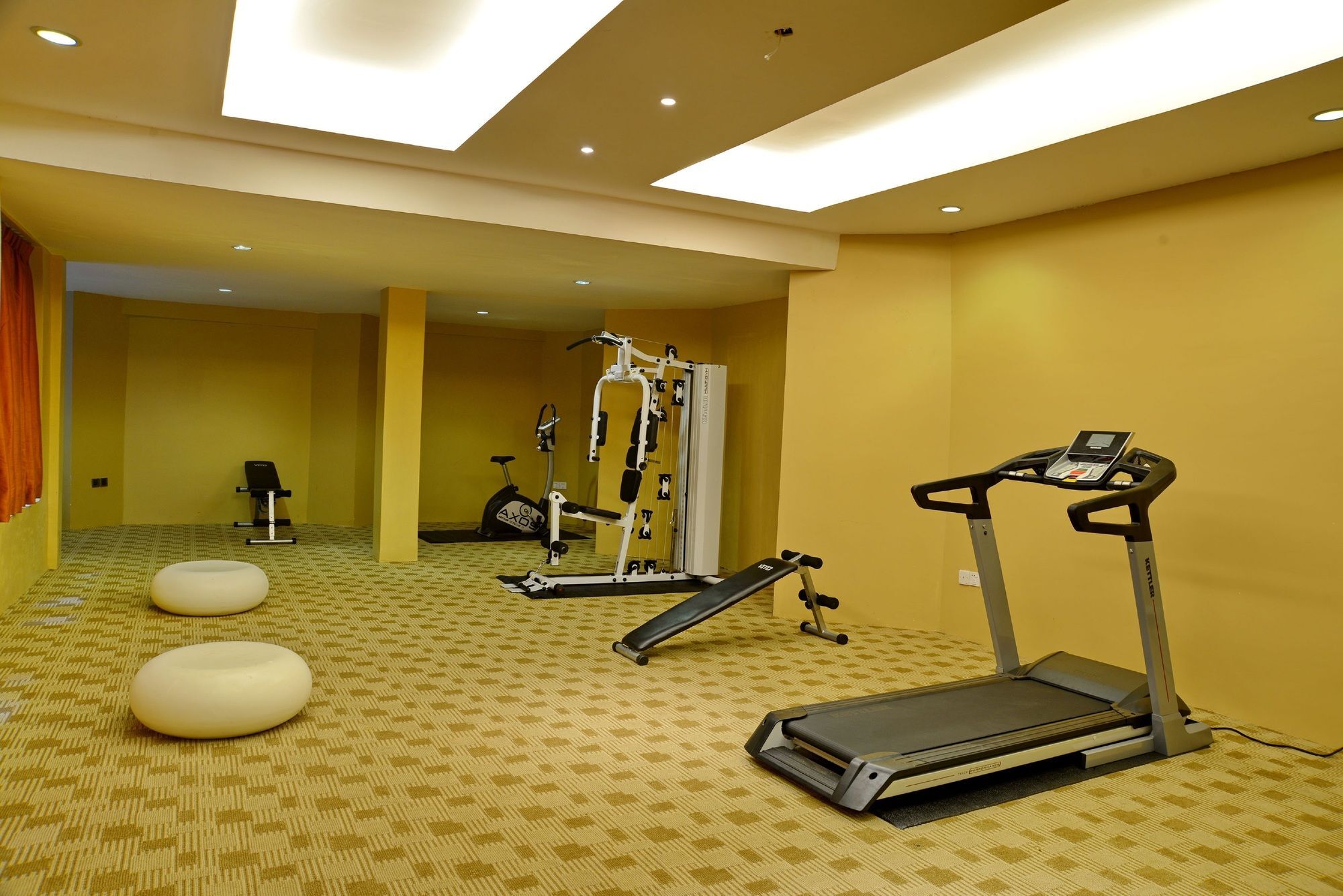 Aureum Palace Hotel & Resort Inle Nyaung Shwe Εξωτερικό φωτογραφία