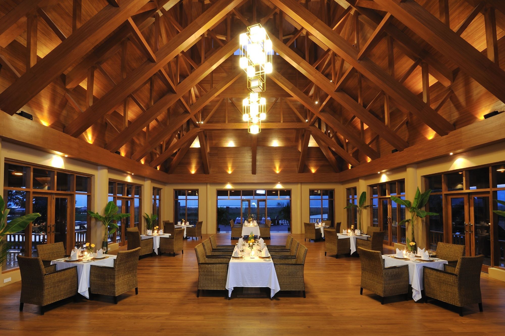Aureum Palace Hotel & Resort Inle Nyaung Shwe Εξωτερικό φωτογραφία